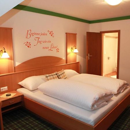Gasthof Karlwirt Sankt Andrä im Lungau Eksteriør bilde