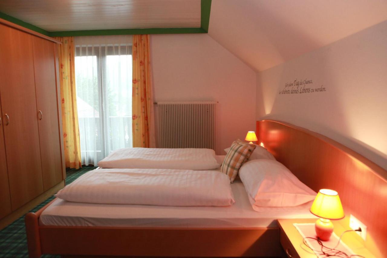 Gasthof Karlwirt Sankt Andrä im Lungau Rom bilde